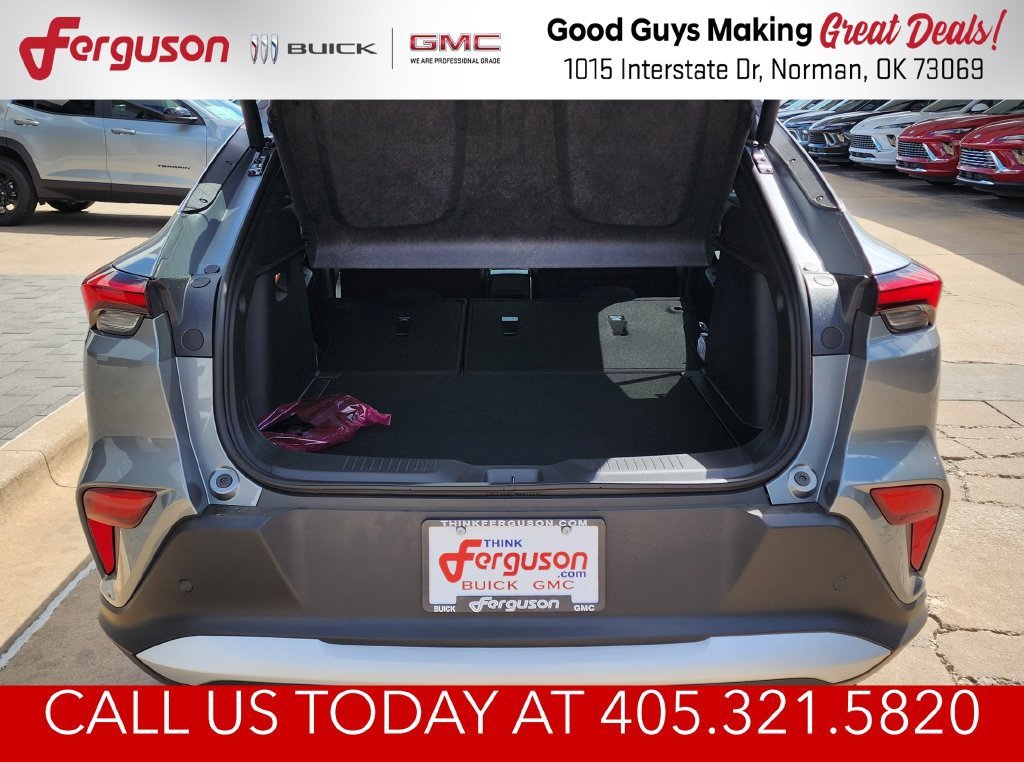 2026 Buick Envista Preferred - Photo 46