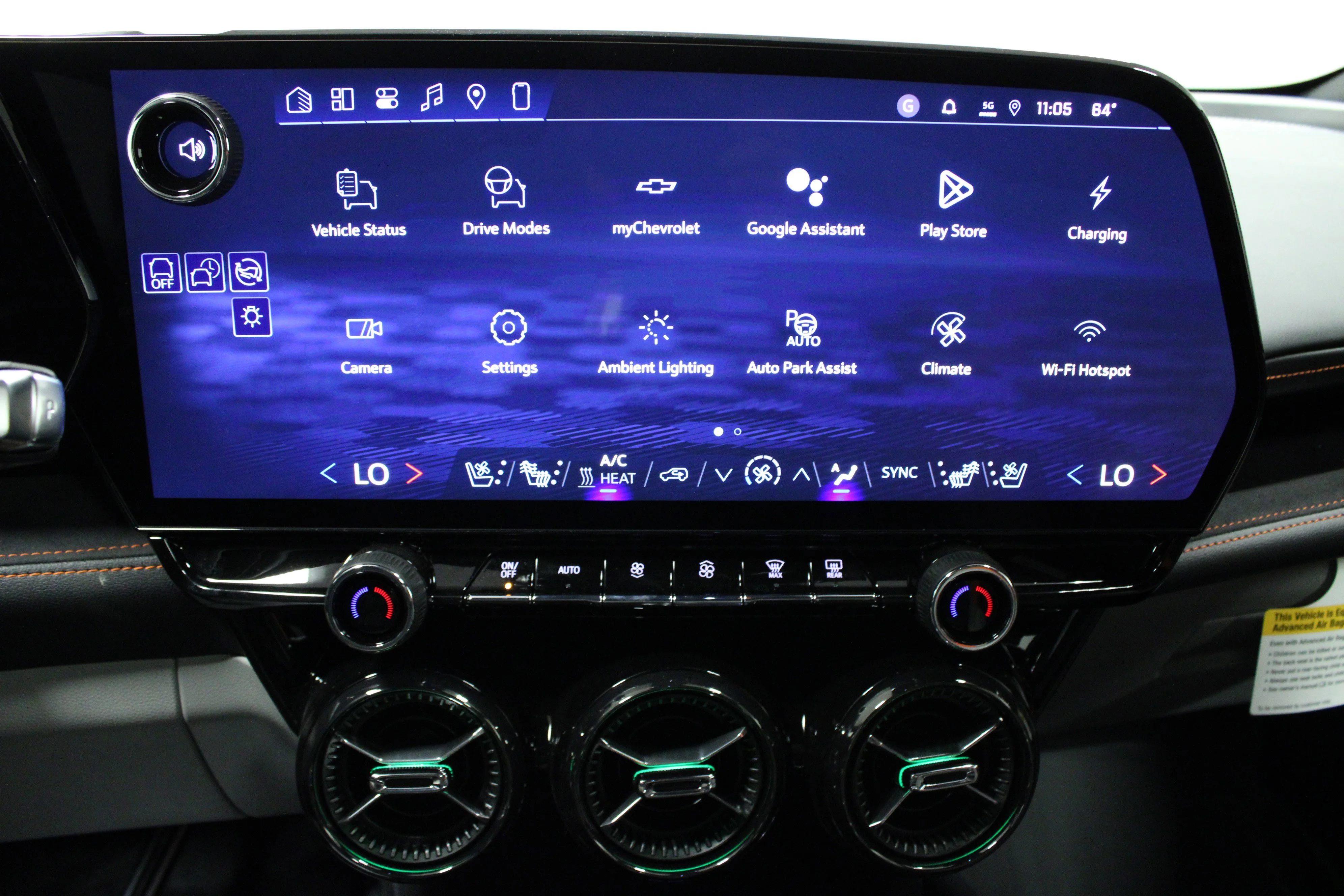 2026 Chevrolet Blazer EV SS - Photo 22
