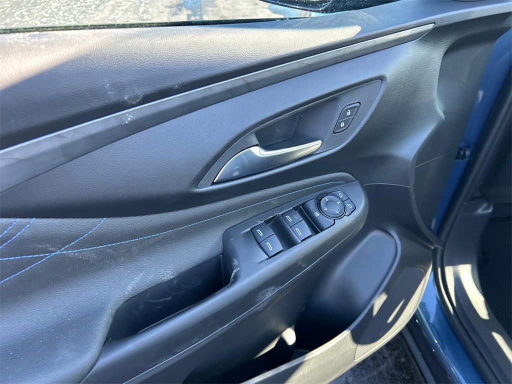 2026 BUICK ENVISTA - Image 13