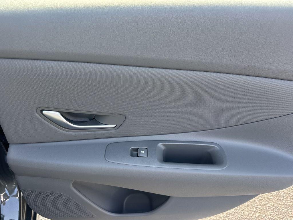 New 2026 Gray Hyundai SEL Sport image 15