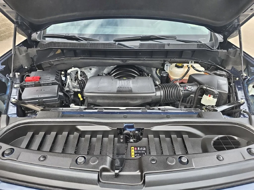 2023 Chevrolet Silverado 1500 RST - Photo 31