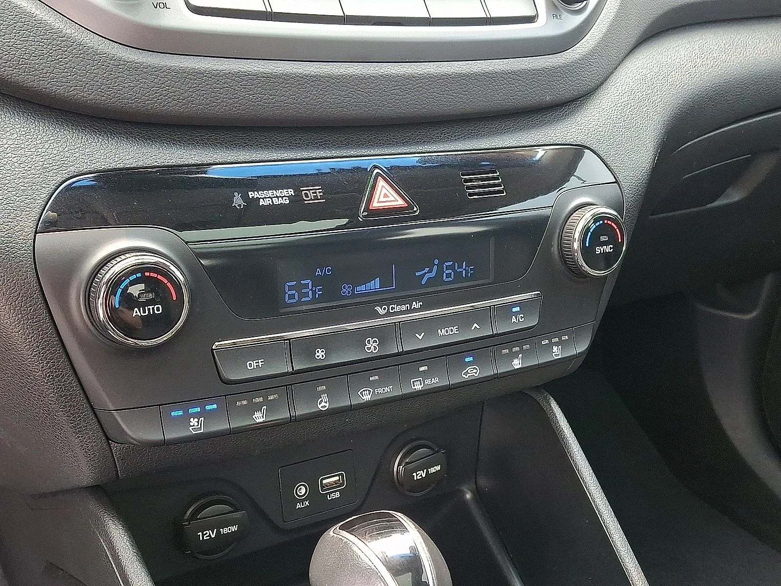 Used 2018 Red Hyundai Limited image 16