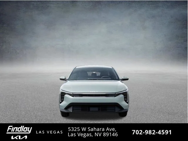 New 2026  Kia LXS image 2