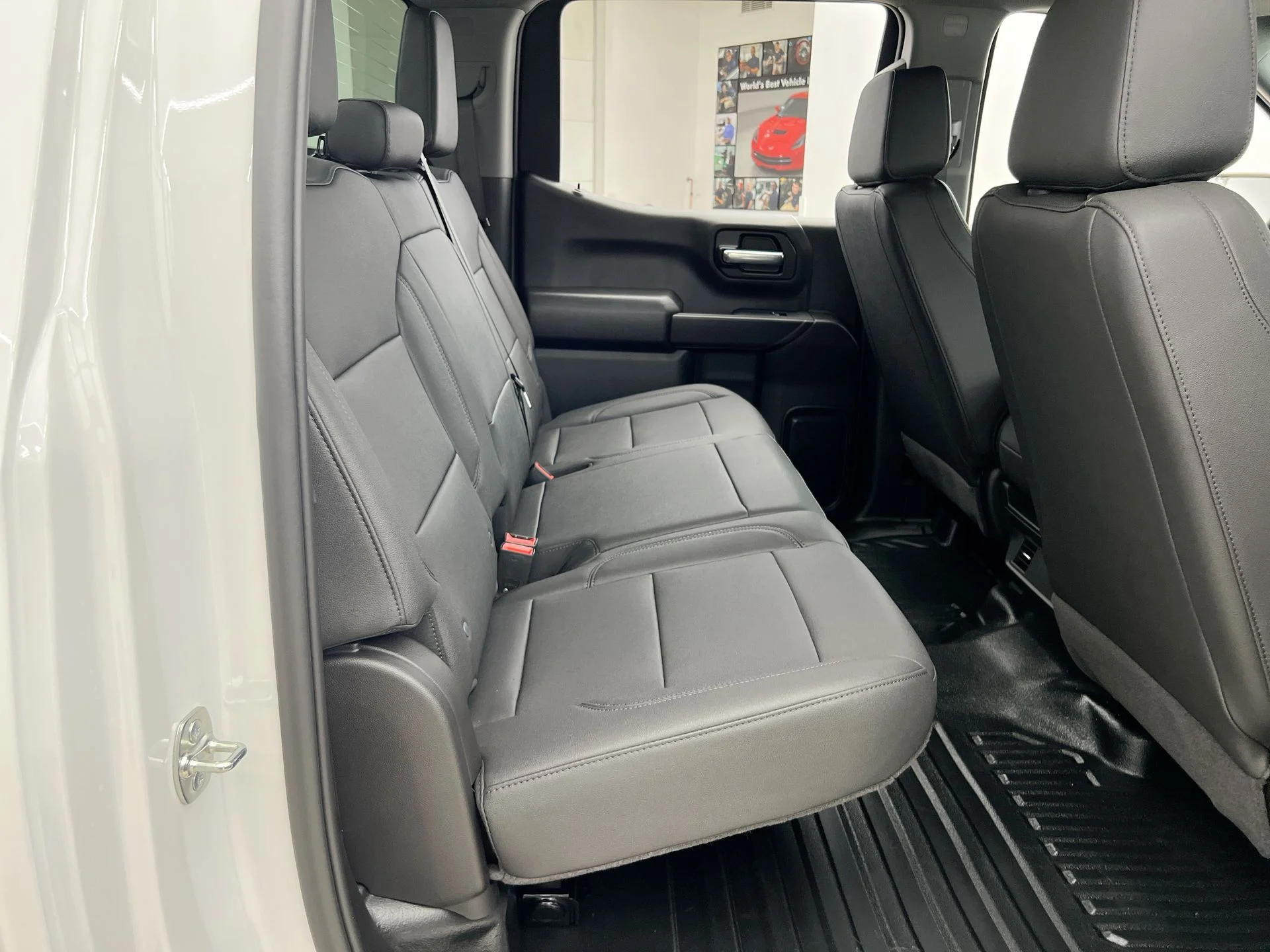 2026 GMC Sierra 1500 Pro - Photo 81