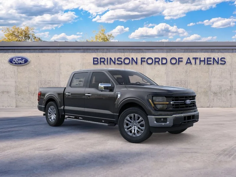 2026 Ford F-150 XLT - Photo 29