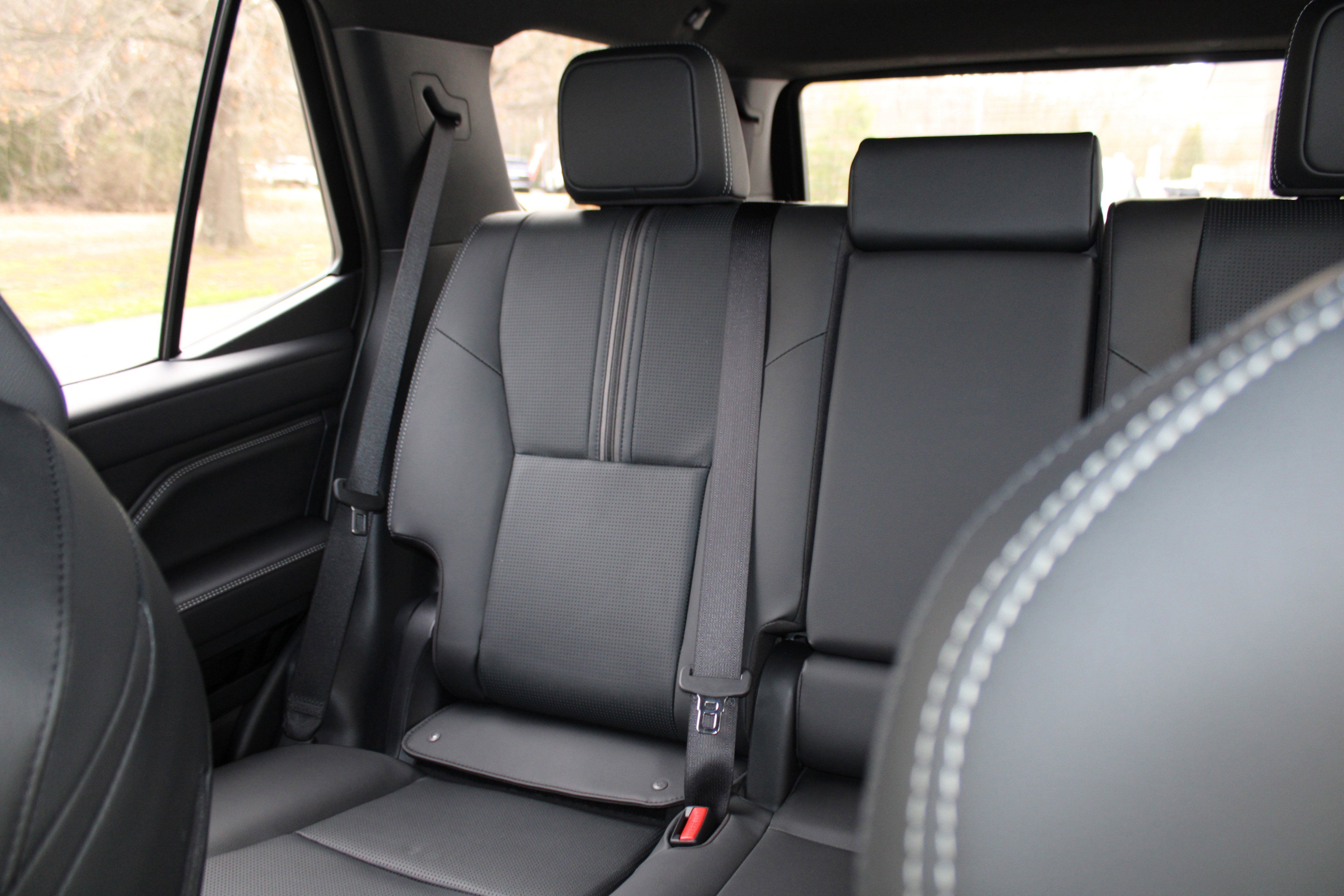 2026 Toyota 4Runner Limited - Photo 31