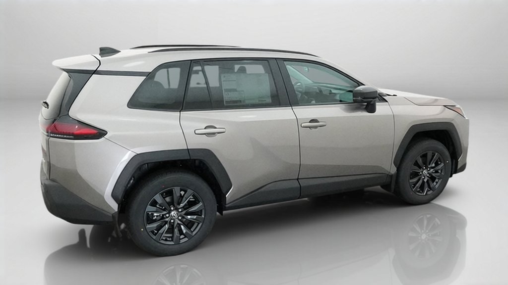 New 2026 Meteor Shower Toyota XLE Premium image 10