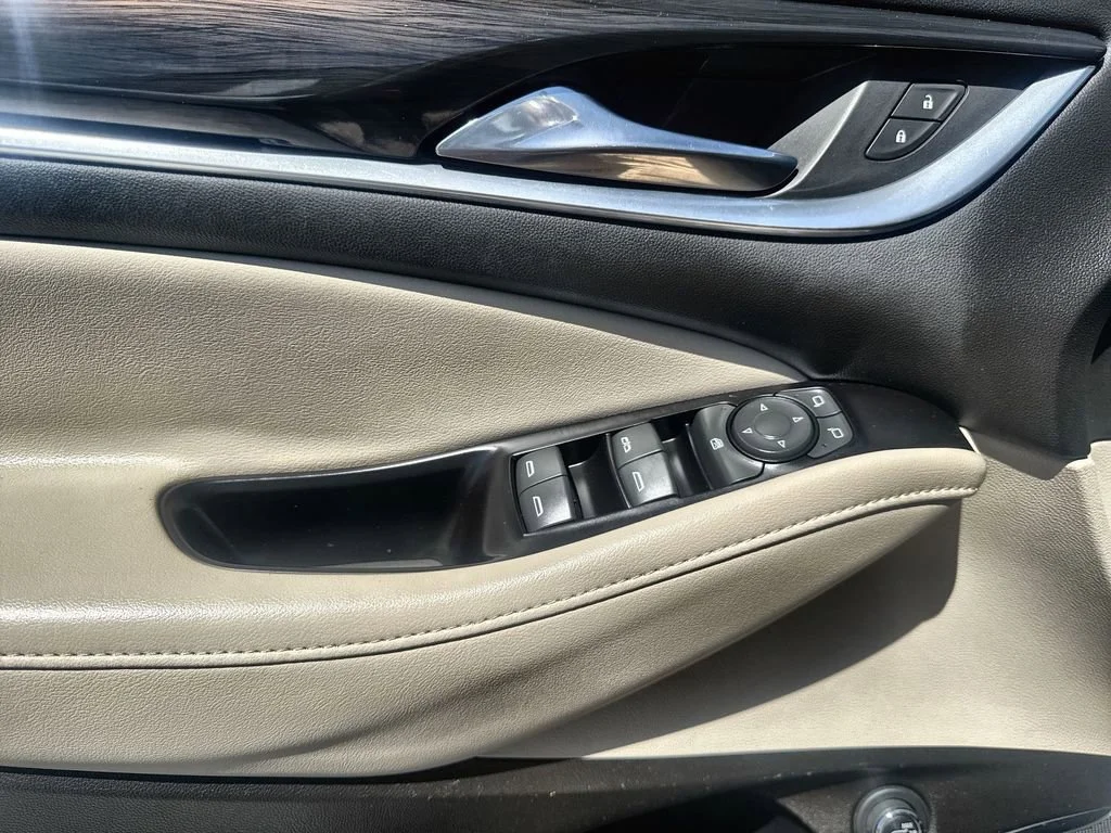 Used 2019 SATIN STEEL METALLIC Chevrolet RS image 13