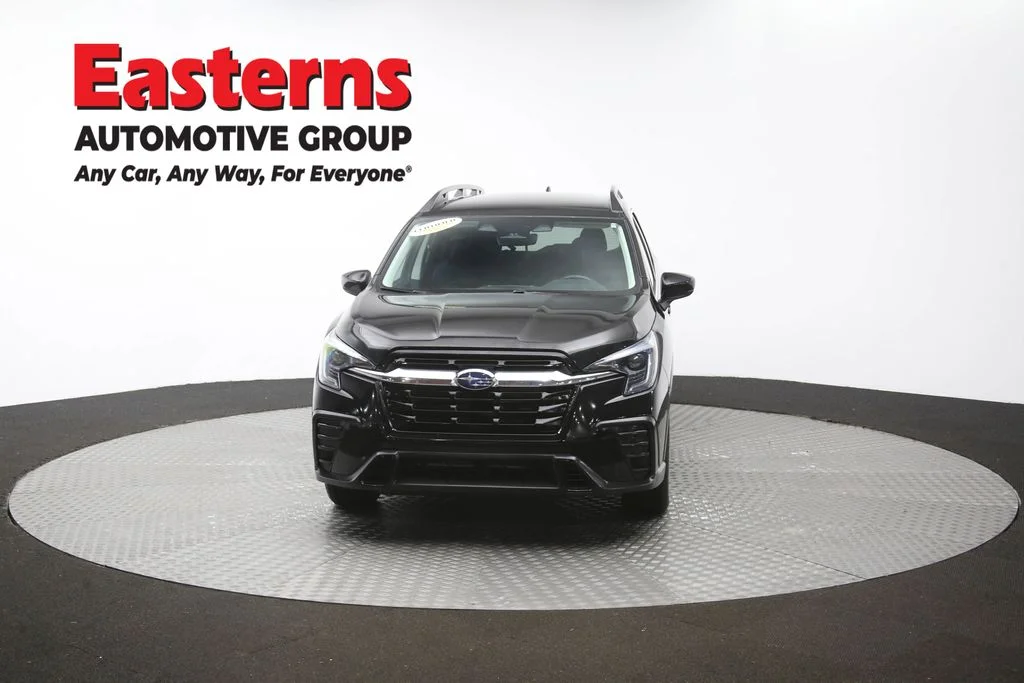 Used 2025 Black Subaru Premium image 55