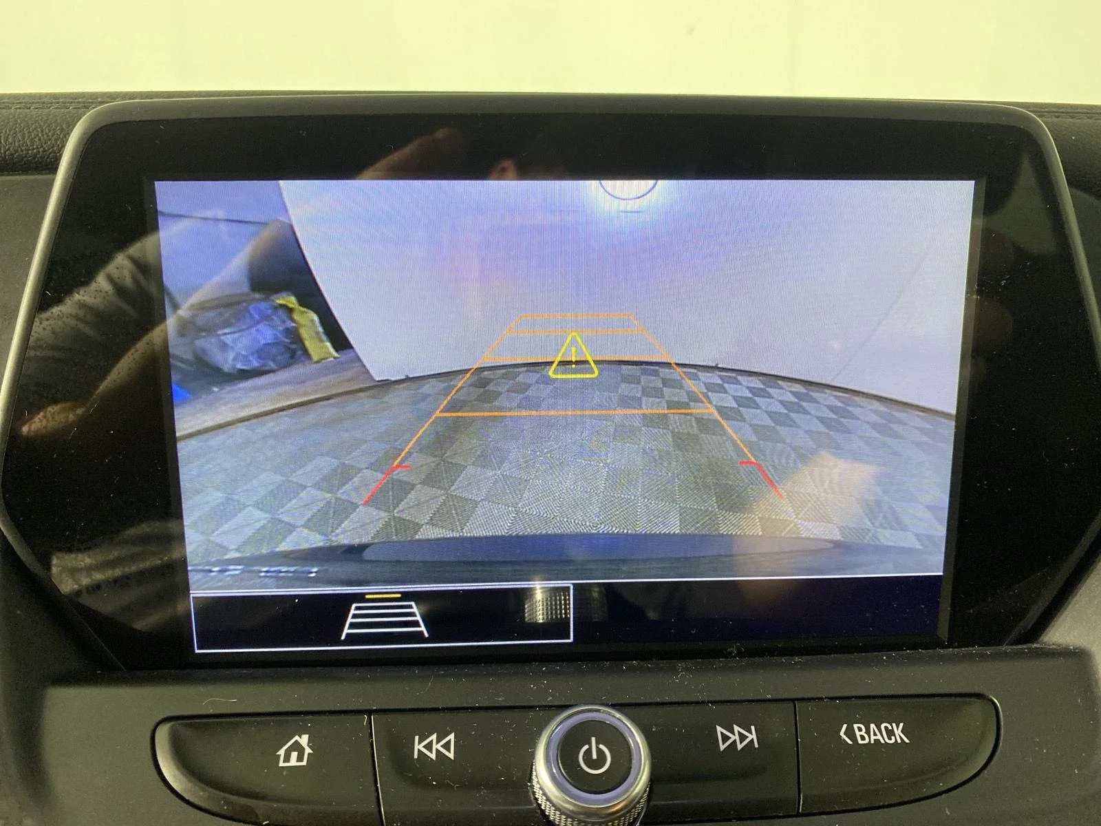 Used 2021 Midnight Blue Metallic Chevrolet LT image 27