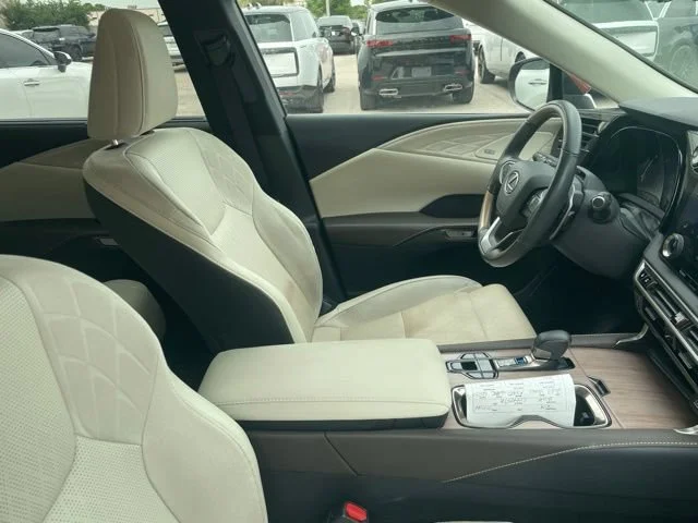 Certified Used 2023 Copper Lexus RX 350 Luxury image 8