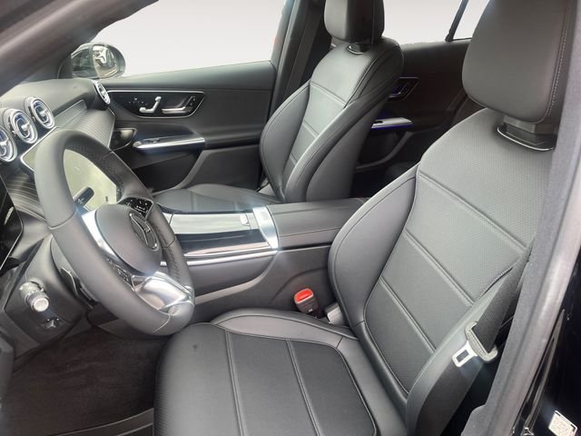 New 2026 Black Mercedes-Benz GLC 300 image 9