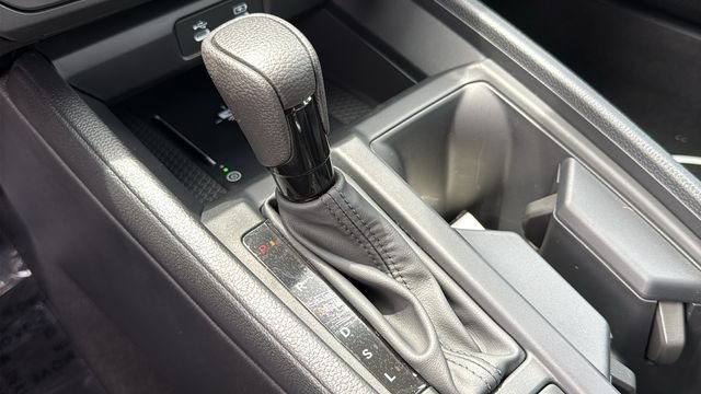 New 2026 Platinum White Pearl Honda SE image 18