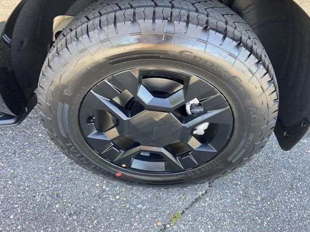 New 2027 Terrain Brown Matte Kia X-Pro SX Prestige image 7