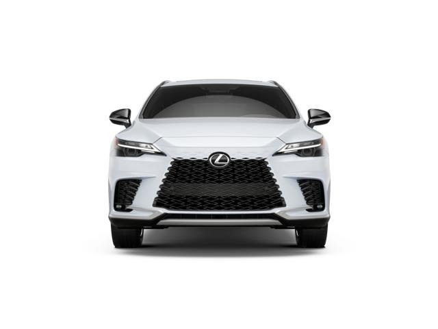 New 2026 Ultra White Lexus F SPORT DESIGN image 5