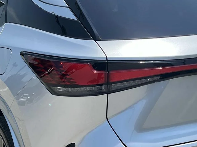 New 2026 Iridium Lexus LUXURY image 10