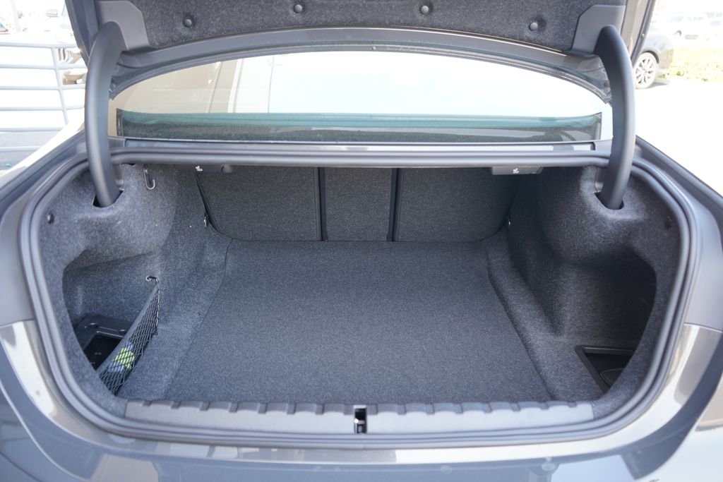 2026 BMW 4 Series 430i - Photo 20