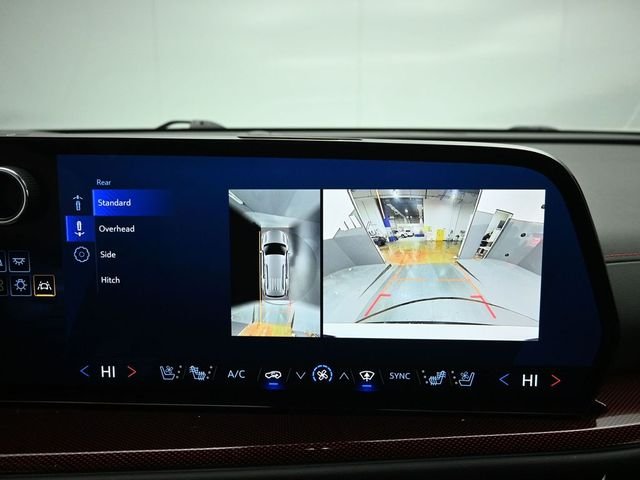 2024 CHEVROLET TRAVERSE - Image 11