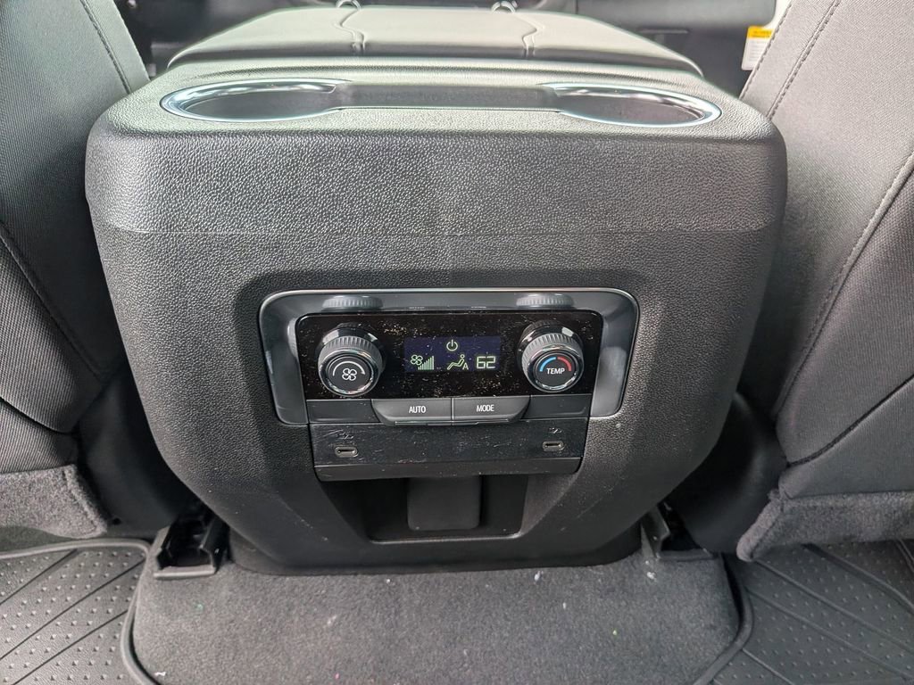 2026 Chevrolet Tahoe LS - Photo 35