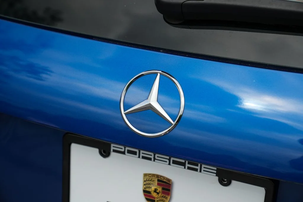 2024 Mercedes-Benz GLA GLA35 AMG - Photo 17
