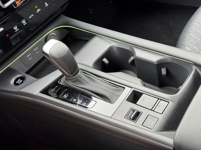 New 2026 White Nissan SV image 30