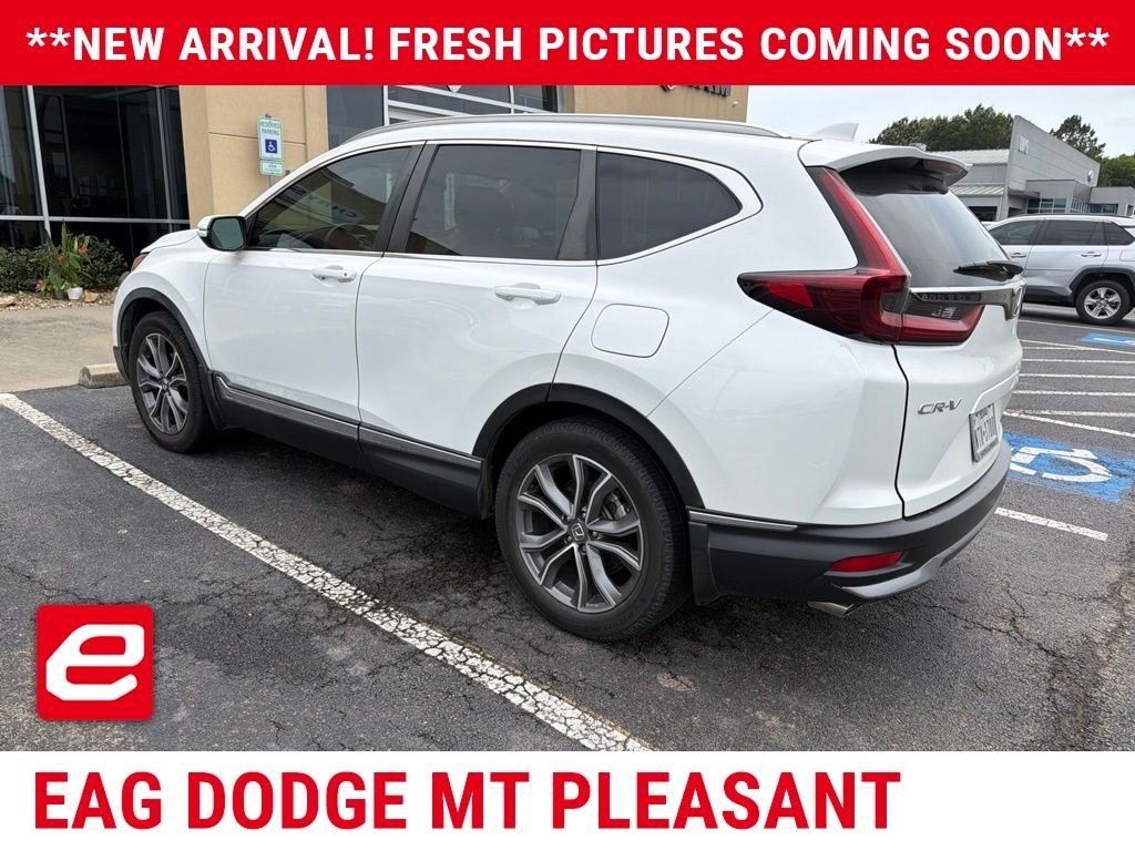 Used 2020  Honda Touring image 4