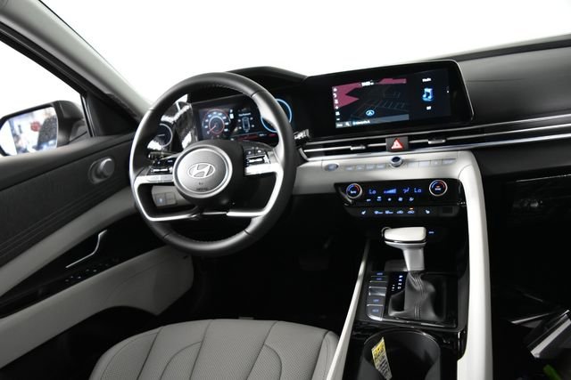 New 2026 Gray Hyundai Limited image 41
