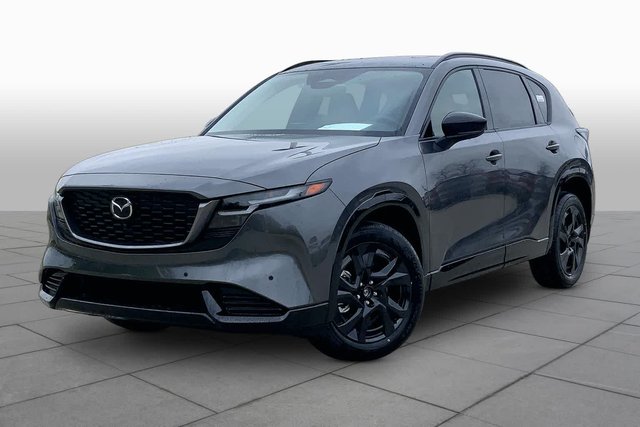New 2026 Mazda CX-5 2.5 S Premium Plus AWD