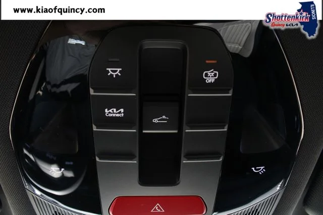 New 2027 Red Kia X-Line S image 36
