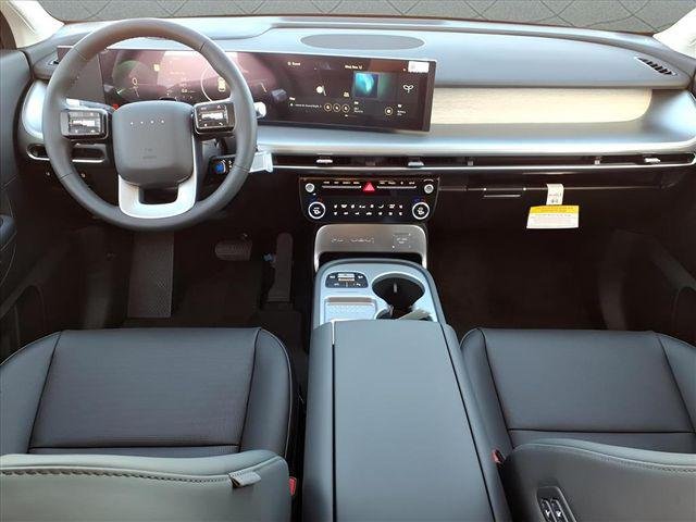 2026 Hyundai IONIQ 9 SEL - Photo 12