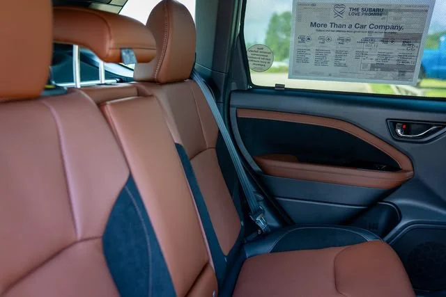 New 2026 Wh8 Subaru Touring Hybrid image 9