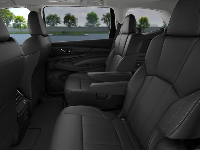 New 2027 CRYSTAL WHITE PEARL Subaru Premium image 16