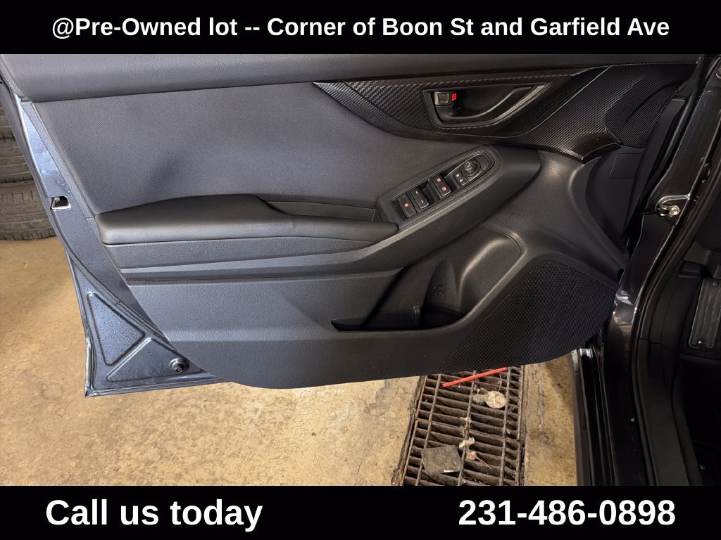 Used 2019 Gray Subaru 2.0i Premium image 15