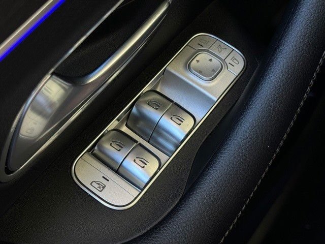 Certified Used 2025 Black Mercedes-Benz GLS 450 image 22