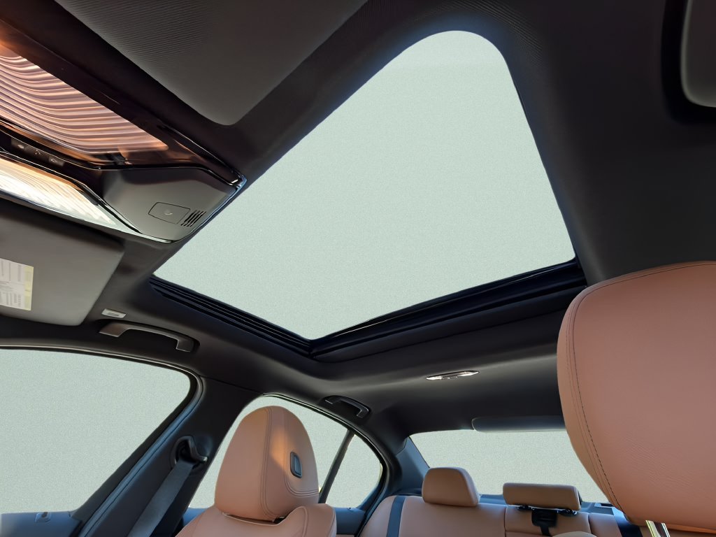 New 2026 Skyscraper Grey Metallic BMW 330i image 21