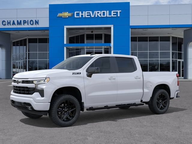 2026 Chevrolet Silverado 1500 RST - Photo 2