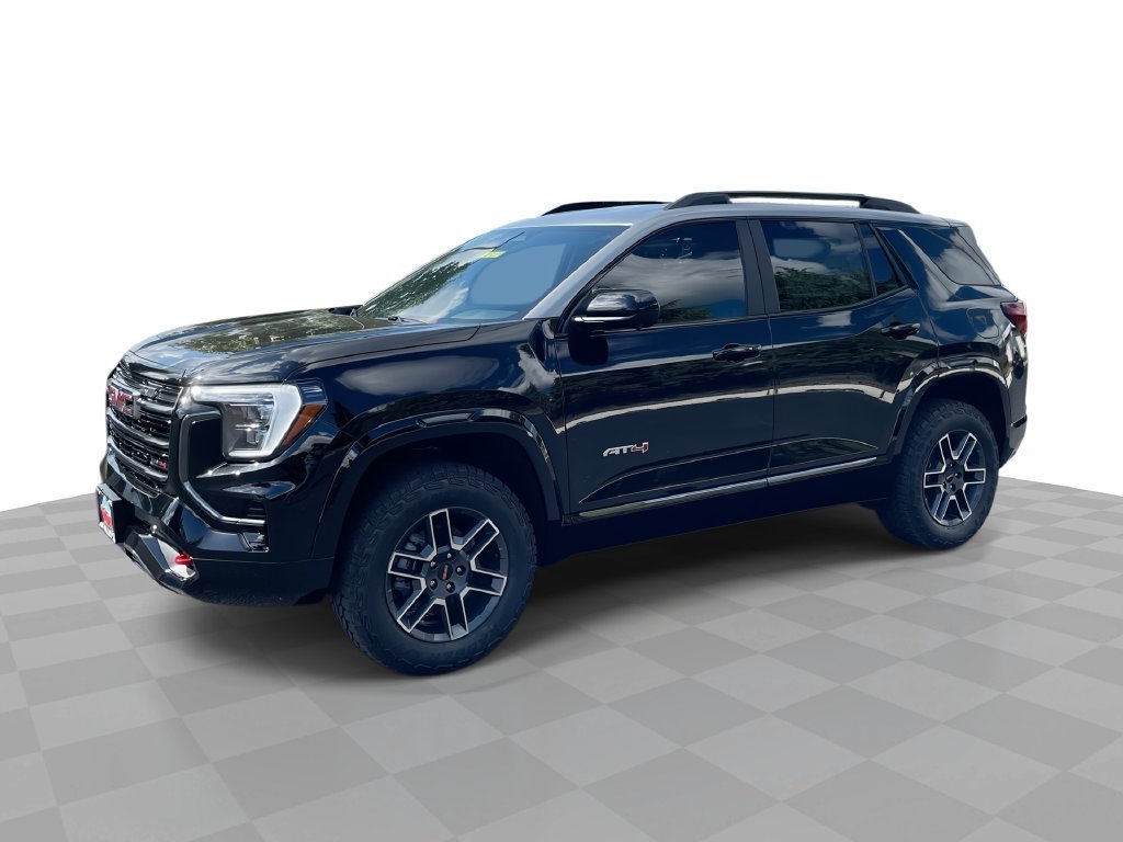 2027 GMC Terrain