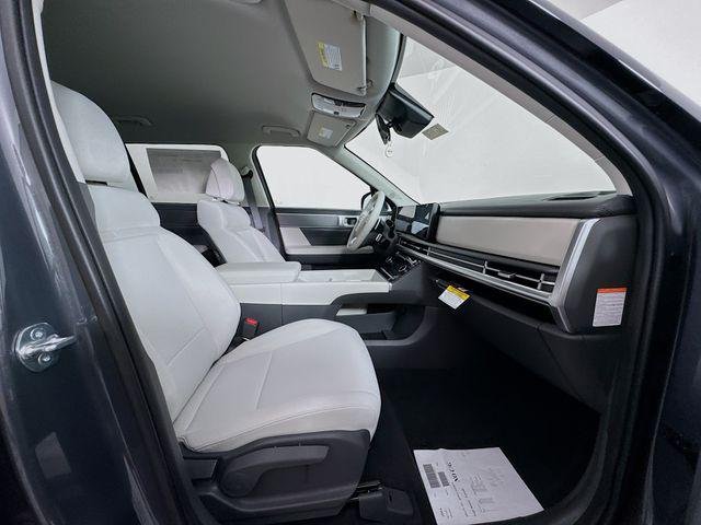 New 2026 Gray Hyundai SE image 41