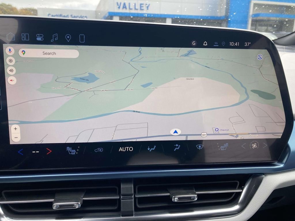 2026 Chevrolet Equinox EV 2LT - Photo 20