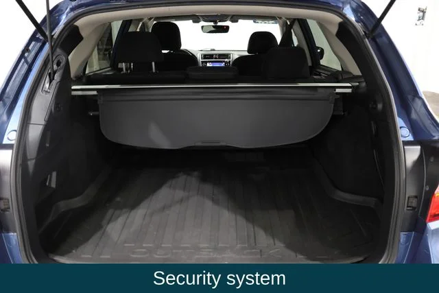 Used 2019 Abyss Blue Pearl Subaru 2.5i Premium image 12