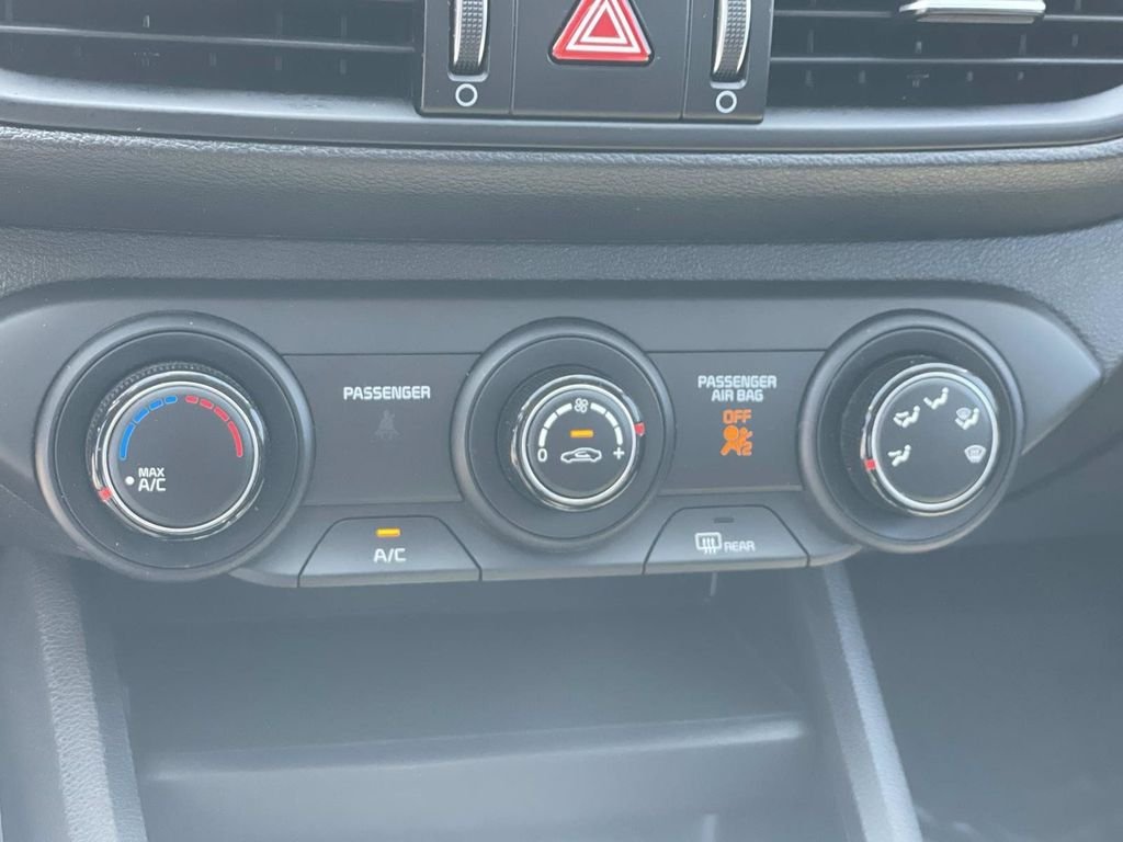 Used 2023 Gray Kia LXS image 14