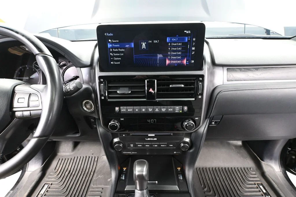 2023 Lexus GX Base - Photo 33