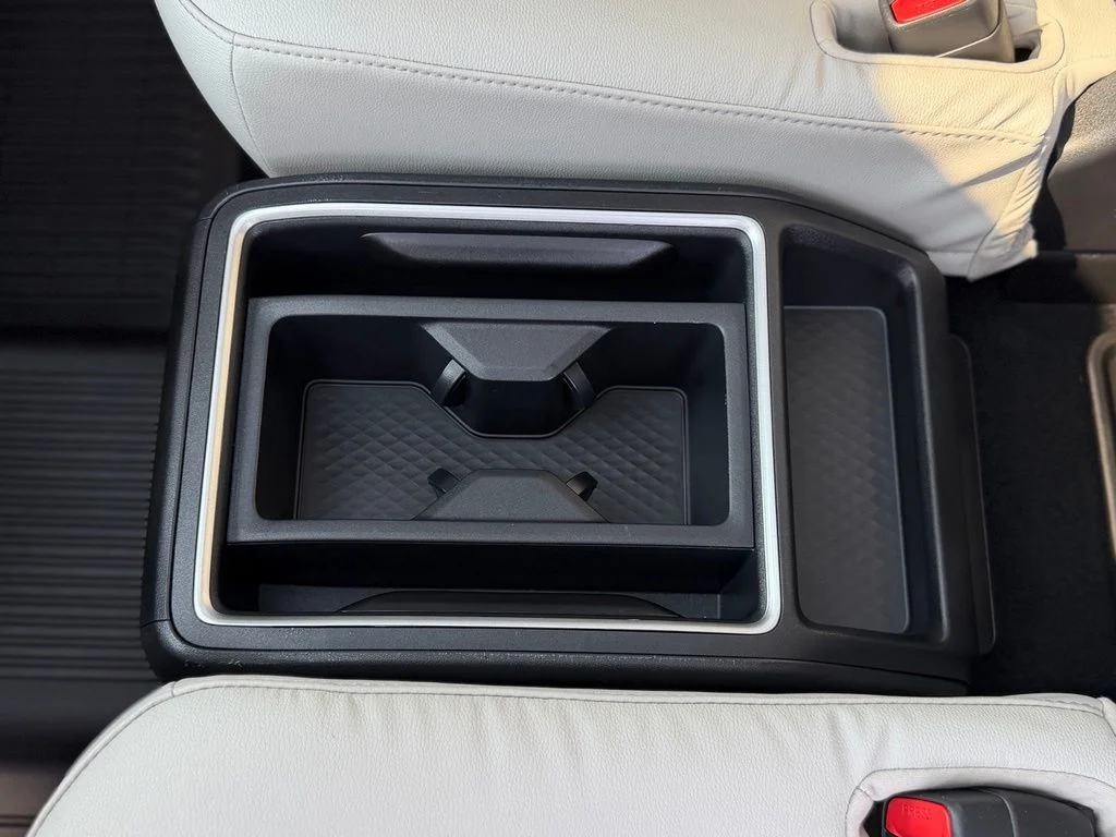 Certified Used 2024 White Toyota Limited image 10
