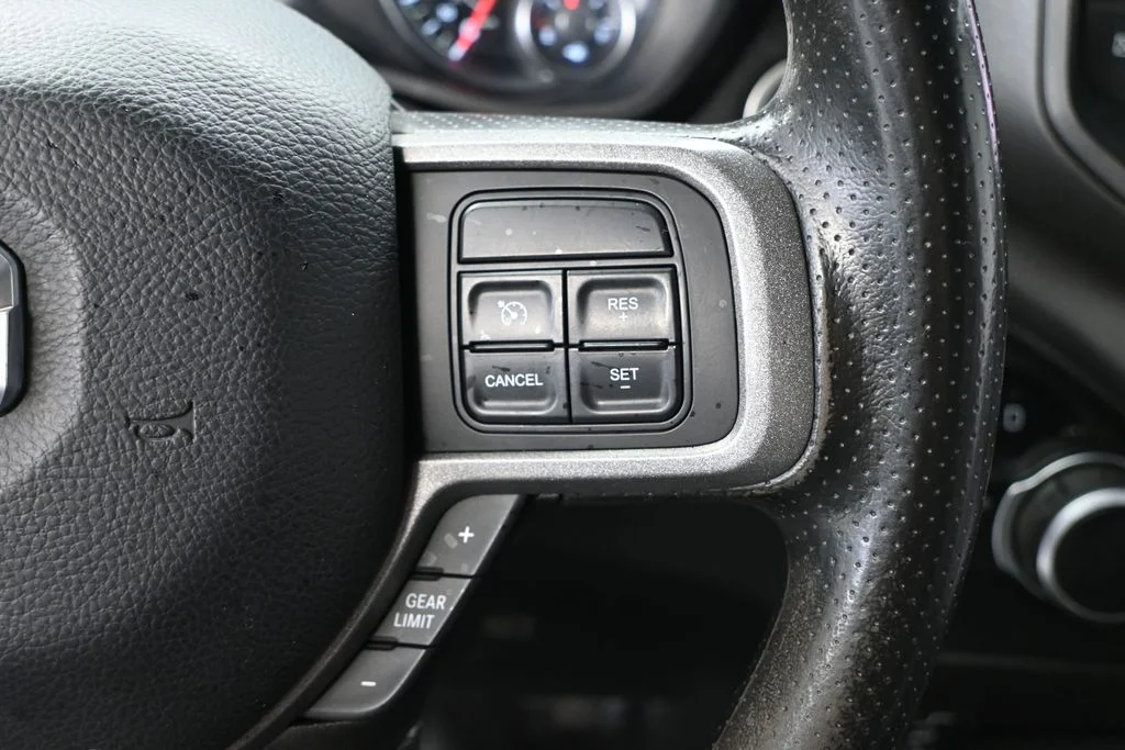 Certified Used 2022 White Ram Tradesman image 22