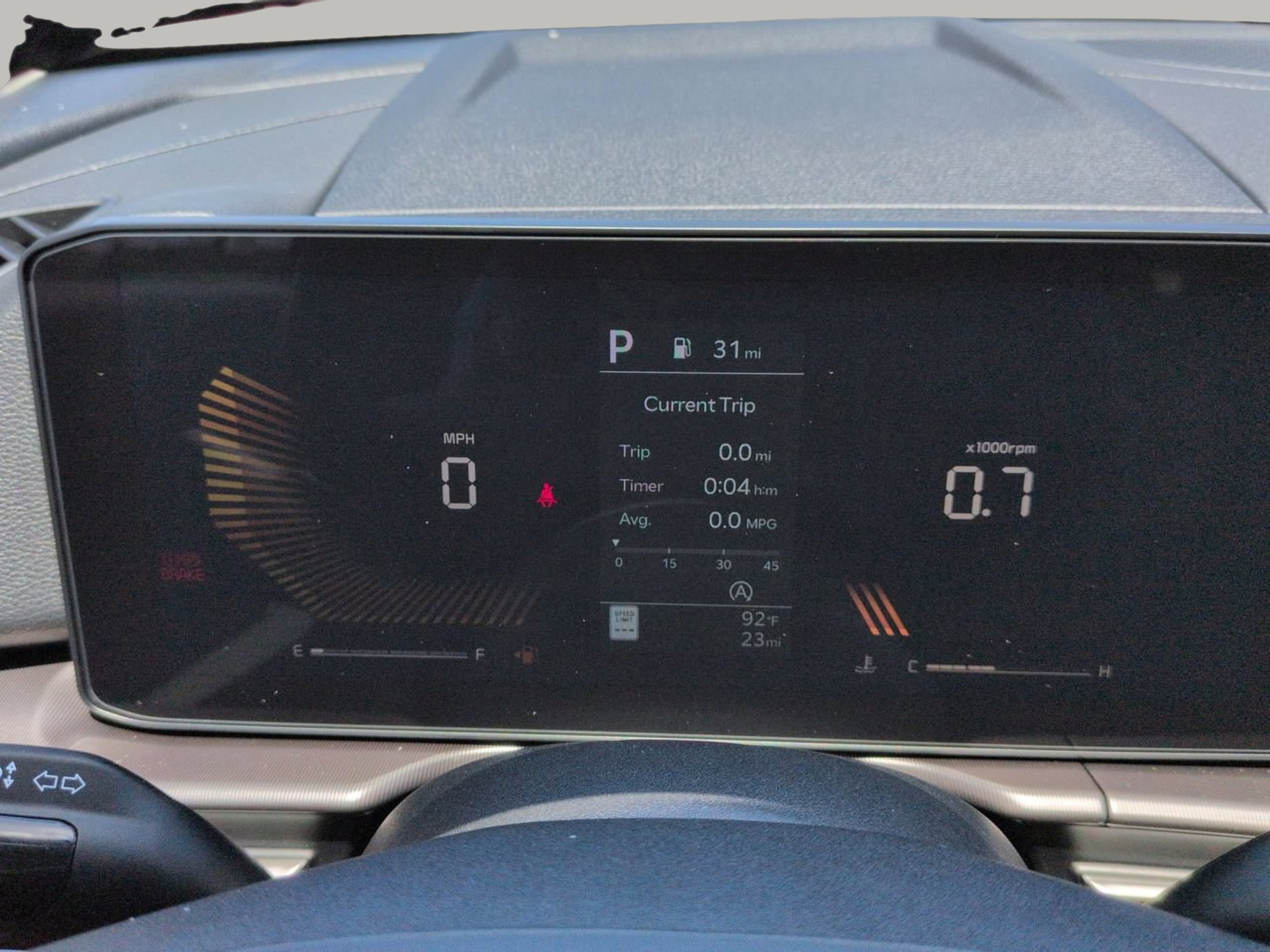 New 2026 Glacial White Kia EX image 32