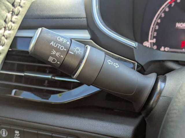 2024 Acura MDX Base - Photo 30