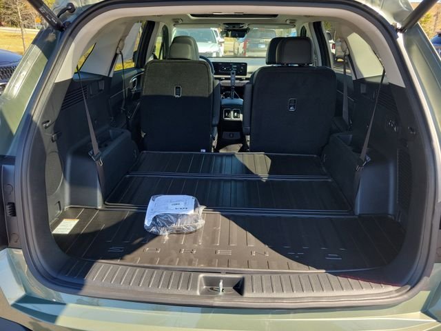 2026 Kia Sorento X-Line EX - Photo 9