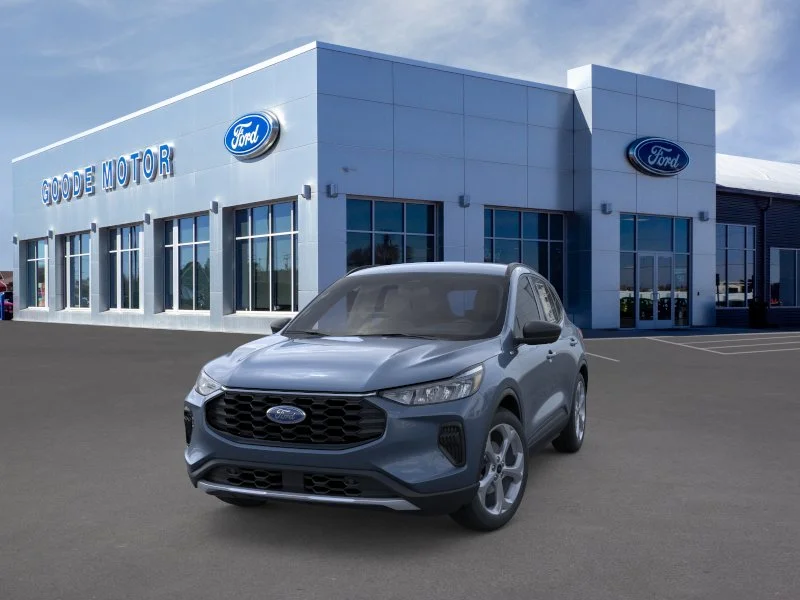 2026 Ford Escape ST-Line - Photo 25