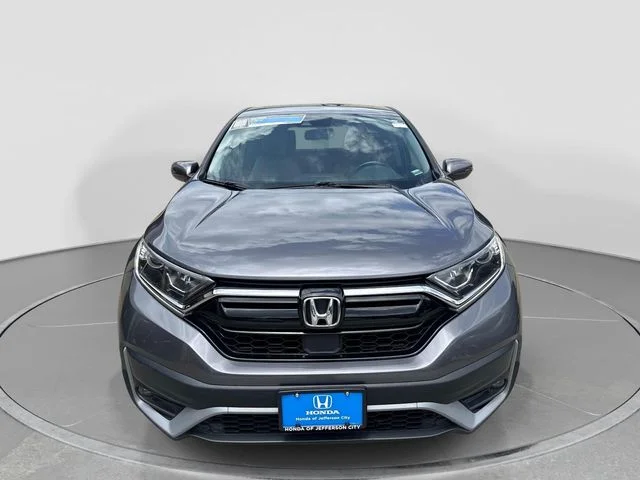 2020 Honda CR-V EX-L - Photo 10