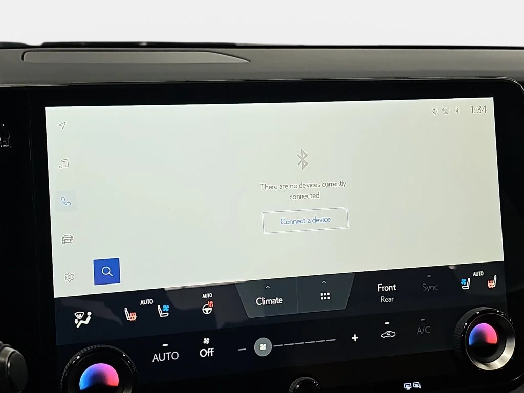 New 2026 Cloudburst Gray Lexus PREMIUM image 20
